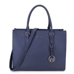 Wimona Natalia One Schoudertas Donkerblauw