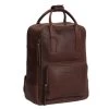 Chesterfield Bellary Rugzak Brown 2 Chesterfield Bellary Rugzak Brown -Eastpak Winkel 3377083245 c58.018201