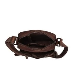 Chesterfield Birmingham Schoudertas Brown -Eastpak Winkel 3479547997 c48.098001 3