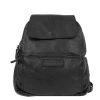 DSTRCT Harrington Road Backpack Black -Eastpak Winkel 352730 10 1