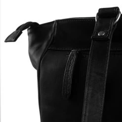 Chesterfield Berlin Shopper Large 15.4" Black -Eastpak Winkel 3576072781 c38.016000 4