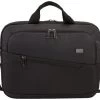 Case Logic® Case Logic Propel Attaché Laptop Bag 14" Black -Eastpak Winkel 36963679834414 2982687281