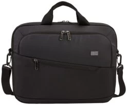 Case Logic® Case Logic Propel Attaché Laptop Bag 14" Black
