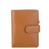 Mywalit Medium Snap Wallet Portemonnee Caramel -Eastpak Winkel 390 157 1