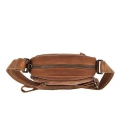 Chesterfield Birmingham Schoudertas Cognac -Eastpak Winkel 3970991182 c48.098031 2