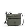 Kipling Arto S Schoudertas Green Moss -Eastpak Winkel 3 31 1
