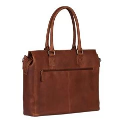 Burkely Antique Avery Dames Laptoptas 15.6" Cognac -Eastpak Winkel 3b0e76d9731f95734d9c1b3081d944d6aadcd750