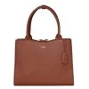 Socha Diamond Leather Businessbag 10-14" Cognac -Eastpak Winkel 4029276048956 03 1024x1024 1