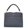 Socha Diamond Leather Shoulder Businessbag 12-14" Grey -Eastpak Winkel 4029276049038 04 1024x1024 1