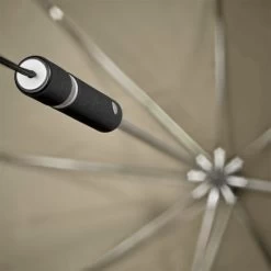 Senz Original Stick Paraplu Brown Rice -Eastpak Winkel 4040 0220 5