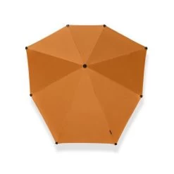 Senz Original Stick Paraplu Tomato Cream -Eastpak Winkel 4040 0450 2