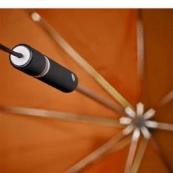 Senz Original Stick Paraplu Tomato Cream -Eastpak Winkel 4040 0450 5