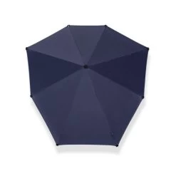 Senz Original Stick Paraplu Midnight Blue -Eastpak Winkel 4040 0630 2