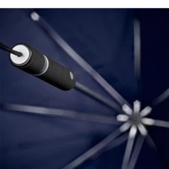 Senz Original Stick Paraplu Midnight Blue -Eastpak Winkel 4040 0630 5