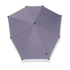 Senz Original Large Stick Paraplu Lavender Purple Gray 8 Senz Original Large Stick Paraplu Lavender Purple Gray -Eastpak Winkel 4050 0820 2