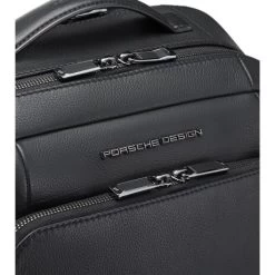 Porsche Design Roadster Leren Laptoprugtas L 15" Black -Eastpak Winkel 4056487000626 06 ga pd sall ain v1