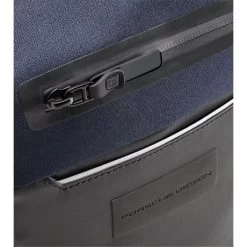Porsche Design Urban Eco Schoudertas S Dark Blue 8 Porsche Design Urban Eco Schoudertas S Dark Blue -Eastpak Winkel 4056487017648 03 ga pd sall ain v1