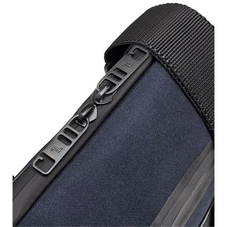 Porsche Design Urban Eco Schoudertas S Dark Blue 6 Porsche Design Urban Eco Schoudertas S Dark Blue - Afbeelding 4