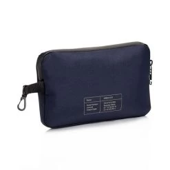 Porsche Design Urban Eco Pouch Etui Dark Blue -Eastpak Winkel 4056487017662 03 ga pd sall ain v1