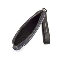 Porsche Design Urban Eco Pouch Etui Dark Blue -Eastpak Winkel 4056487017662 04 ga pd sall ain v1