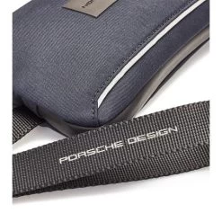 Porsche Design Urban Eco Pouch Etui Dark Blue -Eastpak Winkel 4056487017662 07 ga pd sall ain v1