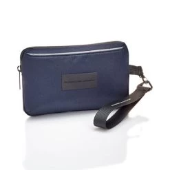 Porsche Design Urban Eco Pouch Etui Dark Blue -Eastpak Winkel 4056487017662 08 ga pd sall ain v1