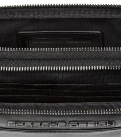 Porsche Design Roadster Leren Reisetui Black -Eastpak Winkel 4056487025995 03 ga pd sall ain v1