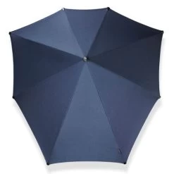 Senz XXL Stick Paraplu Midnight Blue -Eastpak Winkel 4060 0630 2