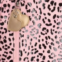 Zebra Girls Rugzak M Pink Spot -Eastpak Winkel 409904009 10