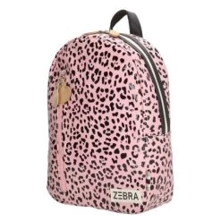 Zebra Girls Rugzak M Pink Spot -Eastpak Winkel 409904009 6