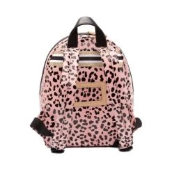 Zebra Trends Kinder Rugzak S Zebra Pink Spot -Eastpak Winkel 409905 3 1