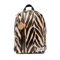 Zebra Trends Kinder Rugzak M Zebra