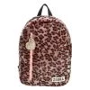 Zebra Kinder Rugzak M Soft Leopard Pink -Eastpak Winkel 409909908 1