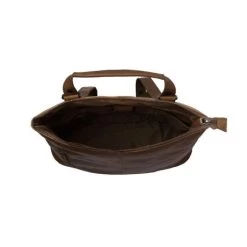 Chesterfield Chelsea Rugzak / Schouder Shopper 14" Cognac -Eastpak Winkel 4135161464 c58.023931 41