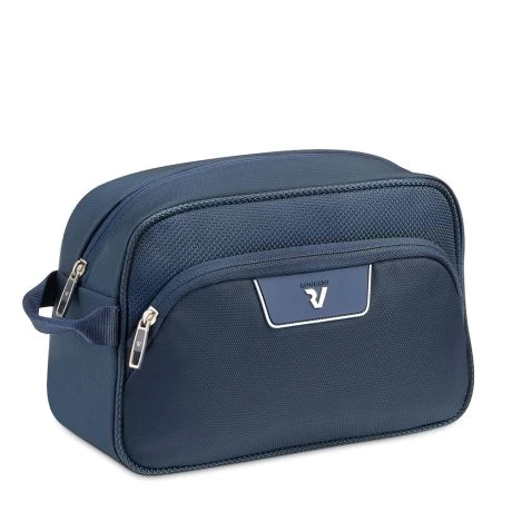 Roncato Joy Toilet Kit Dark Blue 4 Roncato Joy Toilet Kit Dark Blue - Afbeelding 2