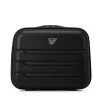 Roncato Butterfly Beautycase Black