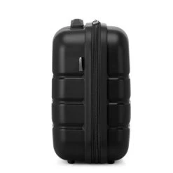 Roncato Butterfly Beautycase Black -Eastpak Winkel 41818801 03