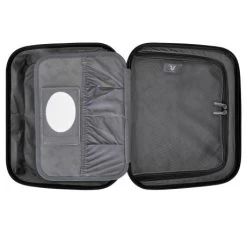 Roncato Butterfly Beautycase Black -Eastpak Winkel 41818801 04