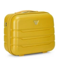 Roncato Butterfly Beautycase Sole Yellow -Eastpak Winkel 41818806 02