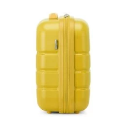 Roncato Butterfly Beautycase Sole Yellow -Eastpak Winkel 41818806 03