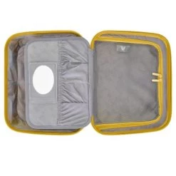 Roncato Butterfly Beautycase Sole Yellow -Eastpak Winkel 41818806 04