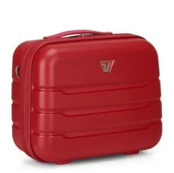 Roncato Butterfly Beautycase Red -Eastpak Winkel 41818809 02