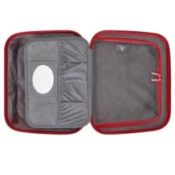 Roncato Butterfly Beautycase Red -Eastpak Winkel 41818809 04