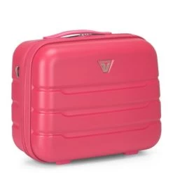 Roncato Butterfly Beautycase Rosa Pink -Eastpak Winkel 41818811 02