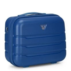 Roncato Butterfly Beautycase Dark Blue -Eastpak Winkel 41818823 02