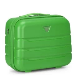 Roncato Butterfly Beautycase Lime Green -Eastpak Winkel 41818837 02