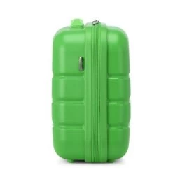 Roncato Butterfly Beautycase Lime Green -Eastpak Winkel 41818837 03