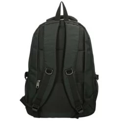 Enrico Benetti Hamburg Laptop Rugtas 17" Zwart -Eastpak Winkel 42012603 b