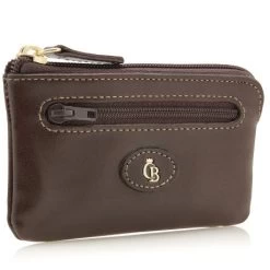 Castelijn & Beerens Gaucho Sleuteletui Rits RFID Mocca -Eastpak Winkel 42 0010 mo 3