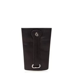 Castelijn & Beerens Gaucho Design Sleuteletui RFID Black
